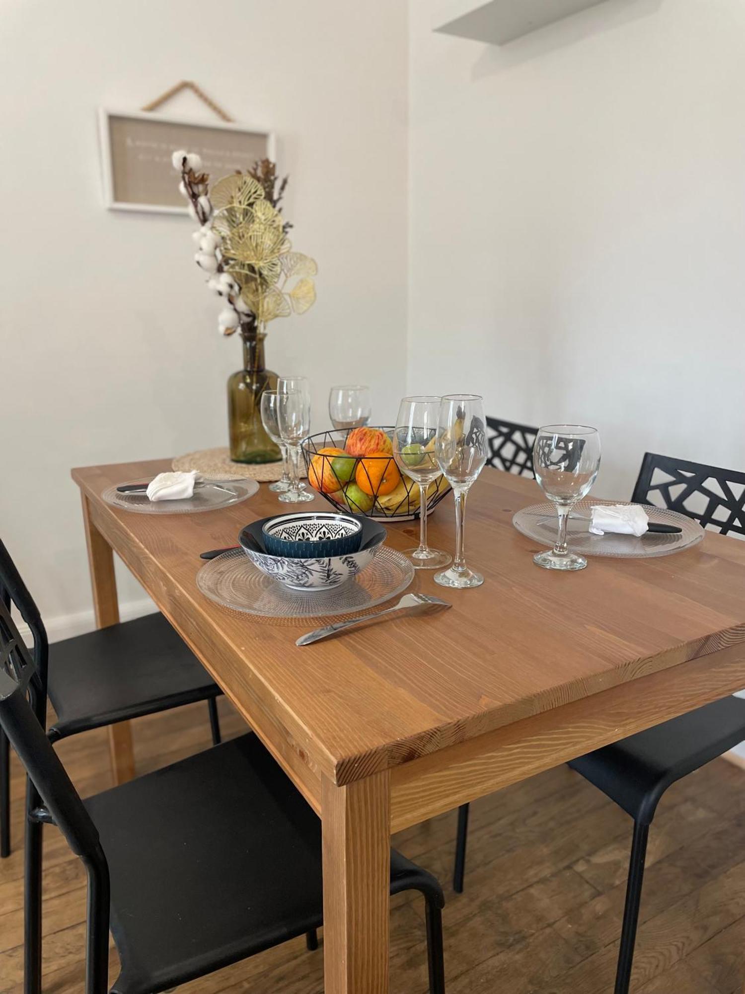 Chaleureuse Villa Saint-Julien-les-Villas Eksteriør billede